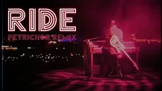 twenty one pilots - ride (remix)