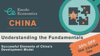 Successful Elements of China&rsquo;s Development Model