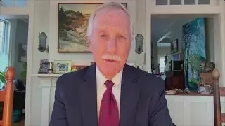 Maduro's arrest: Maine senators react, world travel disrupted