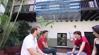 INSTITUCIONAL COLOMBO  CARTAGENA