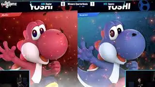 AON Ultimate #013 Winners Quarterfinals AON | Raptor vs MTS | Suarez