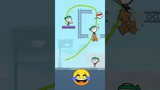 attack draw line level 45#arqaders