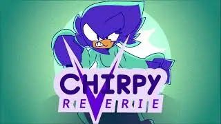 Chirpy Reverie OST #10 Chasm Cove (OST Version)