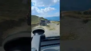 Strategica offroad