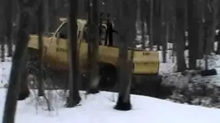 SNOW BOGGING