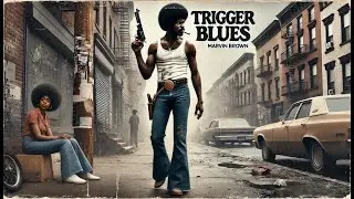 Trigger Blues -  Marvin 