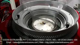 Multilayer Blown Film Making Plant