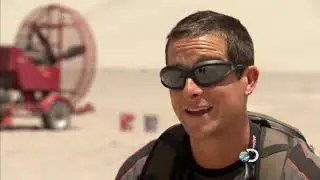 &Aacute; Prova de Tudo Deserto Extremo do Mojave HD1080p》In&eacute;ditobaixavideos com br