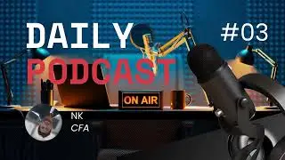 CFA Study Plan 2025 | Secret Tips from a CFA Topper | CFA Podcast