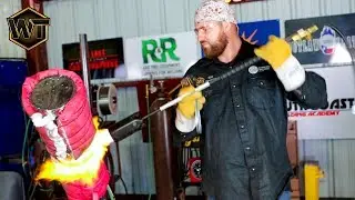 Chrome Welding Tig & Stick