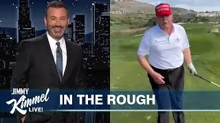 Trump REALLY Exaggerated His Wealth, Jimmy’s Pick for Supreme Court & Doocy’s Stupid Non-Questions