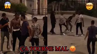 JE PI&Egrave;GE UN INCONNUE &Ccedil;A TOURNE MAL PRANK (SONIIK)