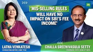 Performance Gap Between PSU & Pvt Bank Is Narrowing In Stock Market And P&L: SBI Chairman