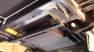 SikaGard-6682 Sprayable Sound-Deadening, Anti-Chip Coating