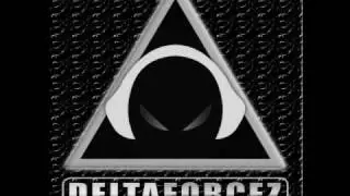 Deltaforcez - Living On Hardstyle (Bootleg Mix) *Preview*