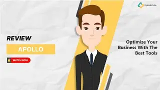 Apollo Review: The Ultimate Sales Engagement Platform?