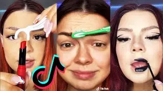 Testing Viral TikTok Beauty Hacks So You Don&rsquo;t Have To | Mimiermakeup TikTok 2022