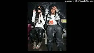 playboi carti + futuristic atl + babyboi + sampled type beat - 