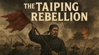 The Taiping Rebellion: The Bloodiest Rebellion You&rsquo;ve Never Heard Of