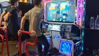 TRR South Edmonton Common Semi Finals dj505ITG Vs  Kaifin Game 2