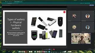 Optimism Blockchain Course Part 3 - Optimism Blockchain Wallets