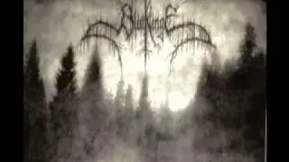 Blutklinge - Einsamkeit (DSBM)