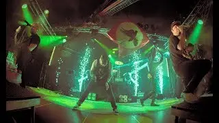 2018 European Tour Documentary (Pt. 2) | Hollywood Undead