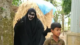 Shaitan vs Little child || The Sin of Greed is the Death of Sin of child | Shaitan
