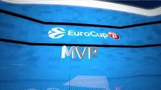 7DAYS EuroCup Round 3 MVP: Jacob Pullen, Khimki Moscow Region