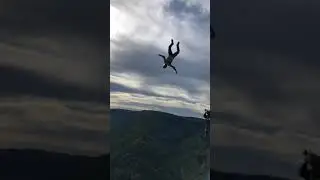 Heart breaking Paragliding with Oye Musafir Tours and Travels