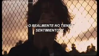 Hideous - mehro  [Letra en espa&ntilde;ol]