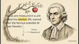 Cambridge - Силы и движение: занимательное научное видео для 3 класса 🚀 IGSE Силы для развлечения!