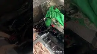 2012 Dodge ram 1500 falla en bobinas por paso de aceite