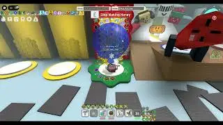 Boosting as a level 17 blue hive ( I made 3+ Trillions)