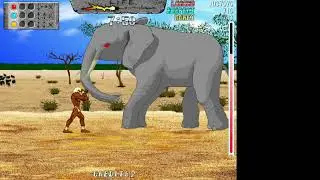 [ツイキャス] EXTRAPOWER GIANT FIST (2025.06.27)(3/4)