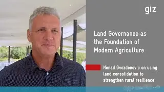 Land Governance in Ethiopia (Clip)