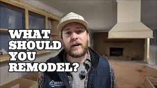 Remodel Decisions for Flippers and Homeowners