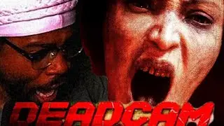The Last Ghost Hunter Show I&rsquo;ll Ever Do!!&hellip;|| DEADCAM (FULL GAME) 