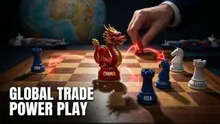 China&rsquo;s Master Plan: The New Global Trade Order