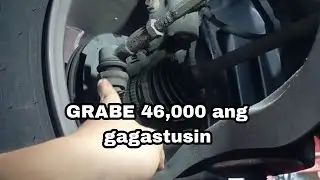 gastos ng 46k | Tireman PH
