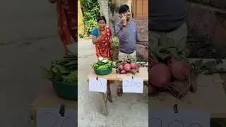 wait for end 😱 real and twist 🤣#funny#comedy#shorts#trending#rinkurishanshorts#youtubeshorts