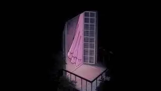 Hooverphonic - Eden (slowed + reverb)