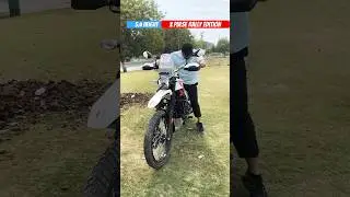 new xpulse 200 rally edition #xpulse200 #shortfeed #viral #shorts #ytshorts #reels #youtubeshorts
