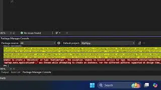 2- Code Generator - WPF Application