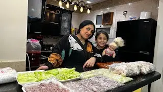 تفريزات مهمه لشهر رمضان 🌙 ٢٠٢٥ امال ايه لازم تشمري وتتشطري 😉