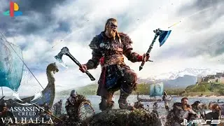 ⚔️ Viking Blood Runs Cold: 🔥 Live Raids & Retribution in Assassin&rsquo;s Creed Valhalla 🛡️