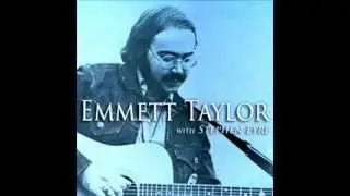 Emmett Taylor - Men Of Delusion (1971-72) XIAN Jesus Music RnR