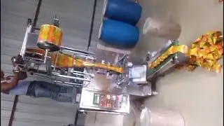 👉Namkin packing machine👈
