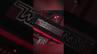 Drop Tuning Guitar Riff with the Digitech Whammy DT | No Talking