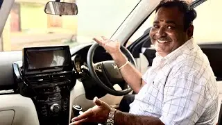வந்தாச்சு புதிய C- SUV ? இத்தனை அம்சங்கள் இந்த காரில் - Mahindra 3X0 REV X Tamil Review